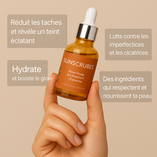 3-in-1 Anti-Imperfection Serum